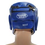 Боксерский шлем Green Hill BEST (HGB-4016)