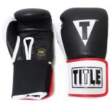 Перчатки для бокса TITLE