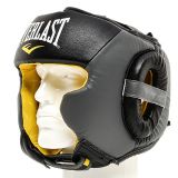 Шлем для бокса Everlast Sparring