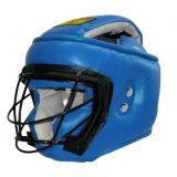 Шлем для рукопашного боя Рэй-Спорт