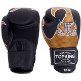 Тренировочные перчатки TOP KING Еmpower Сreativity (TKBGEM-01)
