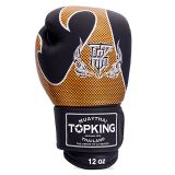 Тренировочные перчатки TOP KING Еmpower Сreativity (TKBGEM-01)