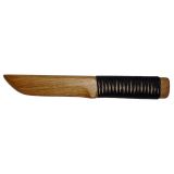 Деревянный тренировочный нож (КВ-2)
