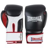 Перчатки боксёрские Lonsdale