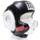 Шлем для бокса TITLE