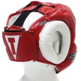 Шлем для бокса Тайтл