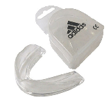 Капа боксерская одночелюстная Adidas (adiBP09)