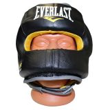 Шлем боксерский Everlast SaveMax