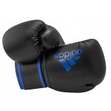 Перчатки для бокса Adidas Hybrid