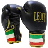 Боксерские перчатки LEONE Guanti Boxe Italy