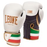Перчатки боксерские LEONE Italy