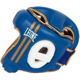 Боксерский шлем LEONE STRIKE (CS410)