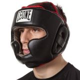 Шлем полной защиты LEONE FULL COVER (CS426)