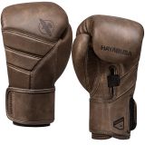 Перчатки боксерские Hayabusa