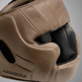 Шлем боксерский Hayabusa