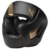 Боксерский шлем Hayabusa T3