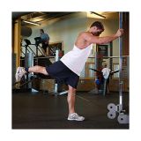 Манжеты для силовых упражнений Рэй-Спорт (П51К)