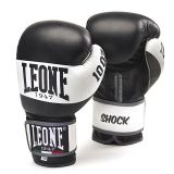 Перчатки боксерские LEONE SHOCK