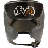 Шлем для бокса RIVAL