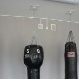 Потолочный крепеж для боксерской груши