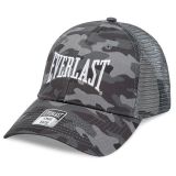 Бейсболка Everlast Classic Mesh (RE006CAMO)