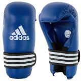 Перчатки для кикбоксинга Adidas WAKO Kickboxing Semi Contact (adiWAKOG3)