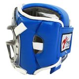 Шлем для рукопашного боя Рэй-Спорт Ш35ИВ