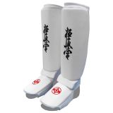 Защита ног для каратэ Рэй-Спорт Киокусинкай (Щ74Э)