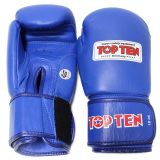 Перчатки боксерские TOP TEN AIBA