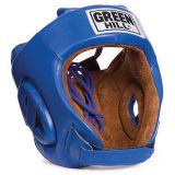 Боксерский шлем Green Hill FIVE STAR (HGF-4013)