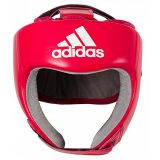 Шлем для бокса Адидас аиба