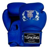 Тренировочные перчатки на липучке TOP KING Air (TKBGAV)