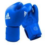 Боксерские перчатки для тайского бокса Адидас
