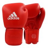 Перчатки боксерские для тренировок Адидас