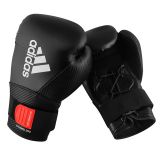 Боксерские перчатки Adidas Hybrid