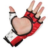 Тренировочные перчатки для ММА Fairtex