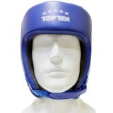 Боксерский шлем TOP TEN