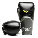 Тренировочные перчатки Everlast Pro Style Elite