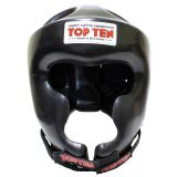Боксерский шлем TOP TEN