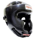 Шлем для бокса TOP TEN
