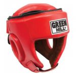 Боксерский шлем Green Hill BEST (HGB-4016)