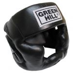Шлем тренировочный Green Hill SUPER (HGS-4018)