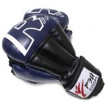 Перчатки для рукопашного боя Рэй-Спорт FIGHT-1, кожа
