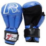 Перчатки для рукопашного боя Рэй-Спорт FIGHT-1, искожа