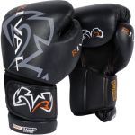 Боксерские перчатки RIVAL Optima