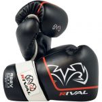 Боксерские перчатки RIVAL Super Pro