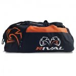 Сумка-рюкзак RIVAL Gym Bag