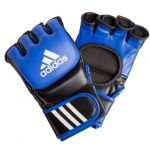 Перчатки мма Adidas Ultimate
