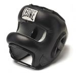 Боксерский шлем LEONE PROTECTION (CS425)