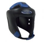 Шлем для бокса и мма Combat (HG01)
